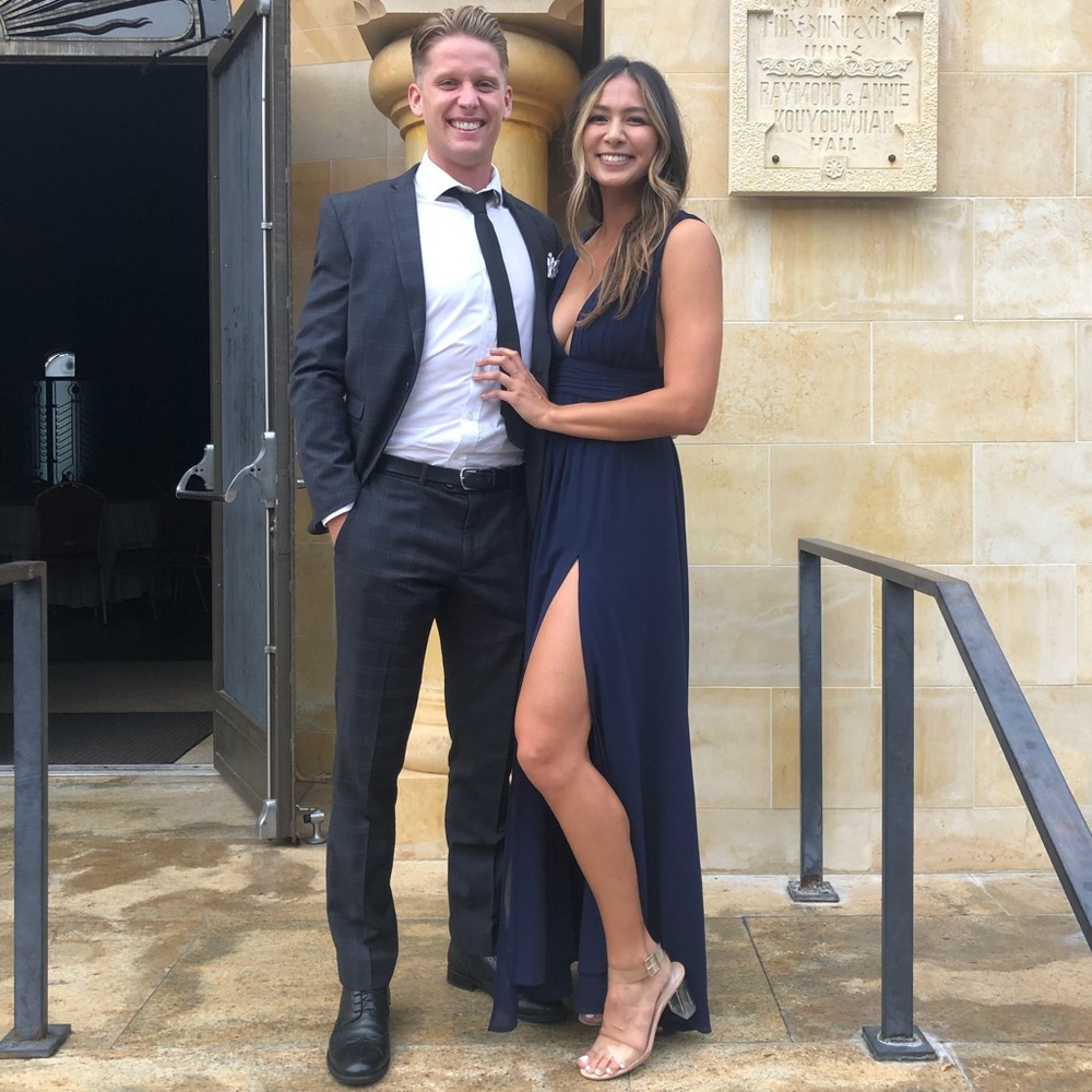 Meet your Poshers, Ryan & Bri